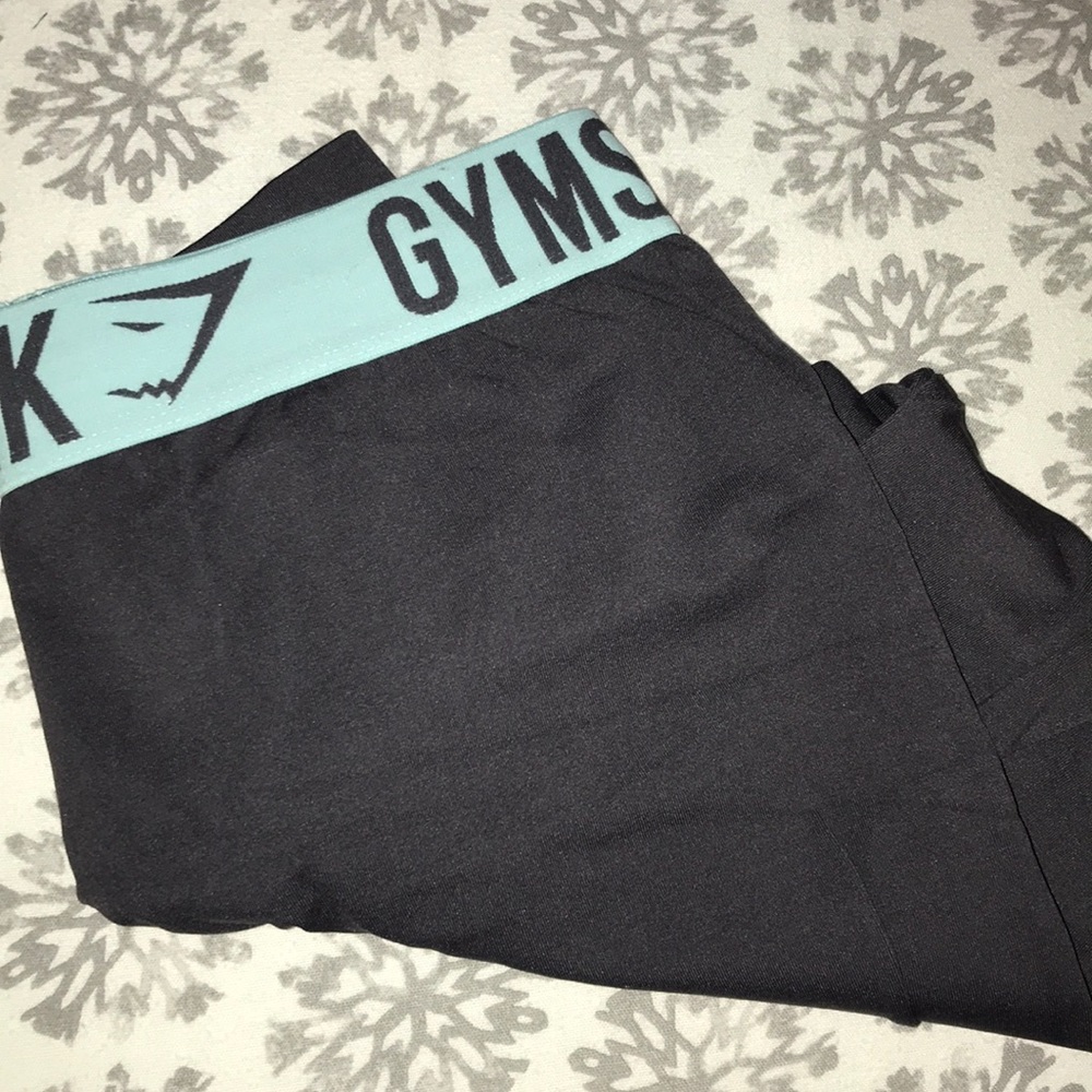 Gymshark Leggings!!